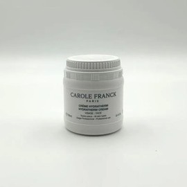 Carol Frank Hydraderm Cream 190ml (AD) / 캐롤프랑크 이드라덤 크림 190ml (AD)