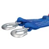 Maypole Heavy Duty 4m Elasticated Tow Strap 3000kg (3 ton)