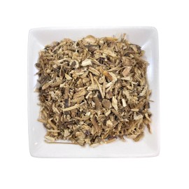 Fresh Organic Echinacea Purpurea ROOT Cut & Sifted Herbal Fresh - Free Ship Grown USA - 500g