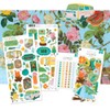 Fancy Pants Designs Camp Wander Big Bundle Collection Kit, Scrapbook,