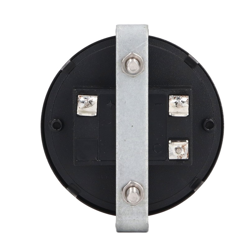 Excavator Timer Hour Meter Remote Control LCD Digital Display 12V‑36V