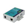 GRIDCONNECT Serial Ethernet Converter- ATC-1200 Low Cost RS232/422/485 to Ethernet