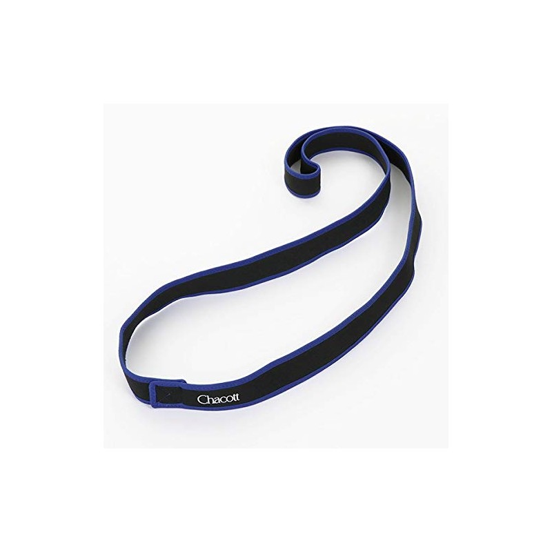 Chacott Dance Band (Medium) 0121-0210-88 Black