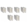 Vornado Evaporative Humidifier Replacement Filter (12 Pack) - NEW