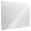 Eastwood Clear Acrylic Plastic Sheet Window for B20 Benchtop Blast