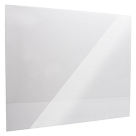 Eastwood Clear Acrylic Plastic Sheet Window for B20 Benchtop Blast Cabinet