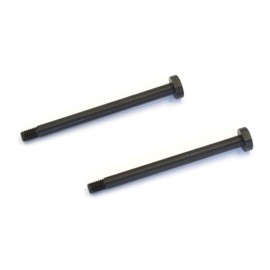 Kyosho RR Evo Hard Rear Lower Suspension Screw (2 Piece), 3x41mm