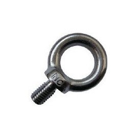 Naniwa Ironworks NANIWA Eyebolt SUS304 M6 EB9000006