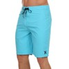 Hurley Men's Standard One & Only Supersuede 21" Boardshort, Blue