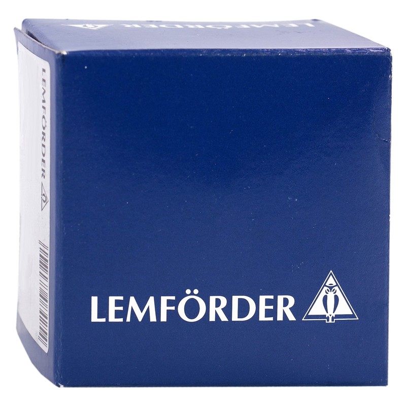 Lemforder 2111301 Rubber Metal Bush Control Arm