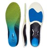 【SIDAS】Sidas Run 3D Protect L (27.0 cm - 28.0 cm)