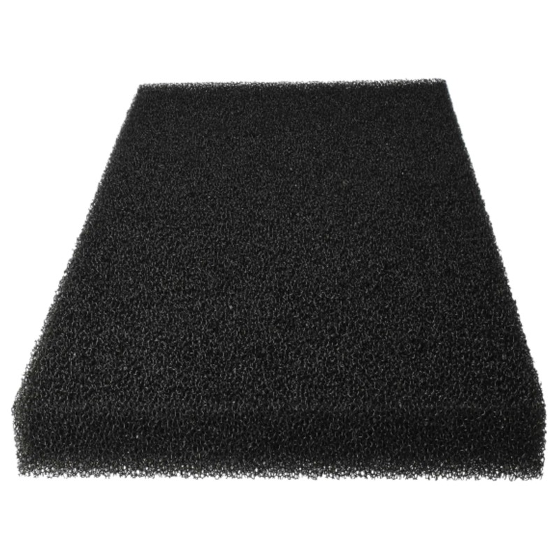 vhbw 3 x Foam Filters Compatible with Gorenje D8565NR, D