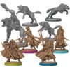 CMON Zombicide BP: Wulfsburg