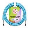 Kirlin Cable Para Instrumento 10mts Profesional Ipcc241-10mat