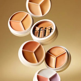 Tfit Cover Up Pro Concealer Cobertura Completa Variantes