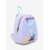Loungefly Dumbo Bath Time Mini Backpack