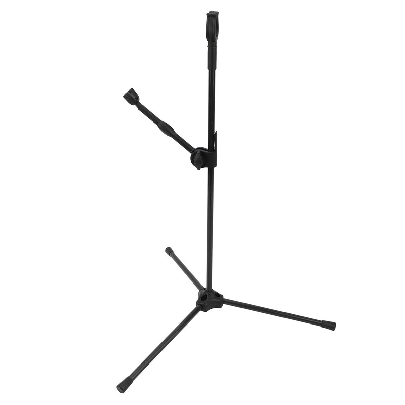 Archery Bow Stand Rack Height Adjustable Flexible Detachable Fiber Glass