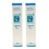 2 x Mastic Dental Rinse Gel