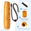 Shenglong Electronic Whistle with 3 Tones & 3 High Volume