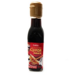 Sukina Gyoza Hot Sauce.( Soy Sauce for Dumpling)