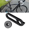 Create idea Bicycle Emergency Hanger Rear Derailleur Gear TB-ET05 Temporary