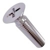 M4x50 Countersunk Machine Screws, Phillips Bolts, Cross Recessed Flat Head