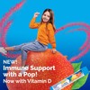 Emergen-C Kidz Immune Plus Crystals, On-The-Go Immune Support Supplement with