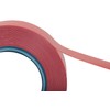 Zéfal Tubeless Rim Tape, Red, 30 mm x 9 m