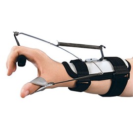 AliMed Thomas Suspension Splint, Large