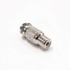 Kamon RCA (Female) Left to Antenna (F: Male) Conversion Adapter