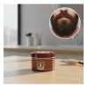 Spartan Bálsamo Control, Forma Y Cuidado De Barba (4 Pack)