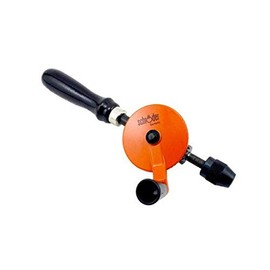 Schroeder Hand Drill