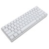 61 Keys Dual Mode Mechanical Keyboard RGB Backlight High Special