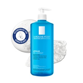 La Roche Posay Lipikar Gel Lavant, 750 ml