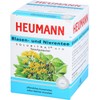 HEUMANN Bubble and Kidney Tea Solubitrat uro Tea Infusion Powder,