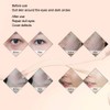 Under Eye Concealer Bouble Color Dark Circle Eye Bag Concealer