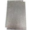 2pc Carbon Sander Backing Plate 172x110mm for Makita M9400B 9403