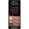 Garnier Olia Ammonia-Free Brilliant Color Oil-Rich Permanent Hair Color, 8.22