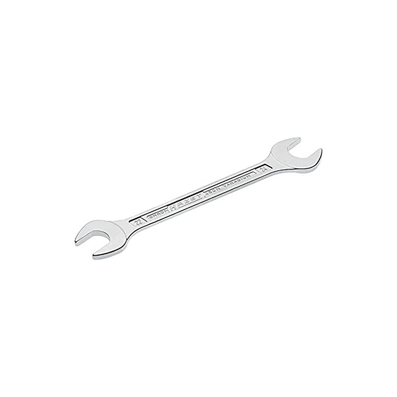 HAZET(ハゼット) 両口スパナ 22X24mm 450N22X24