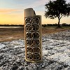 Metal Lighter Case Compatible BIC Standard J6 - Durable Lighter
