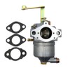 Huayi OEM Carburetor Carb Assy. Compatible with Yamaha EF7200 EF7200DE