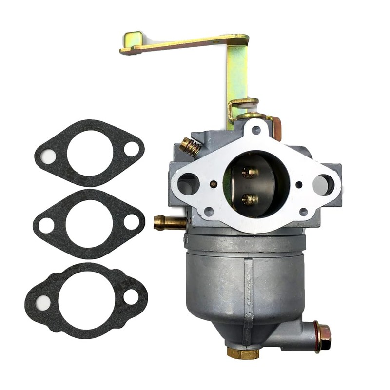 Huayi OEM Carburetor Carb Assy. Compatible with Yamaha EF7200 EF7200DE