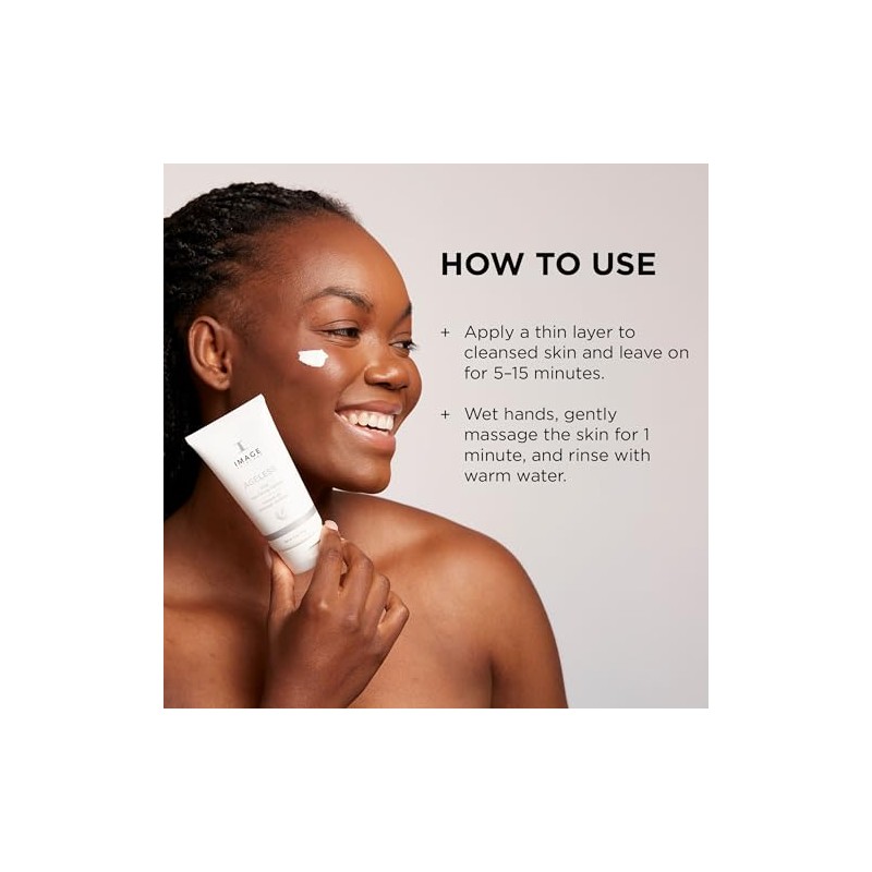 IMAGE Skincare Ageless Total Resurfacing Masque, 2 oz.