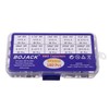 BOJACK 10 Values 180 Pcs 1uF ~ 1000uF SMD Aluminum