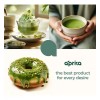 Matcha en Polvo Orgánico Japonés Organic Japanese Green Tea Matcha