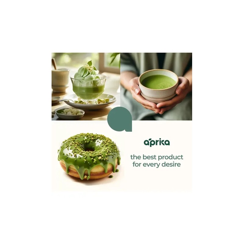Matcha en Polvo Orgánico Japonés Organic Japanese Green Tea Matcha