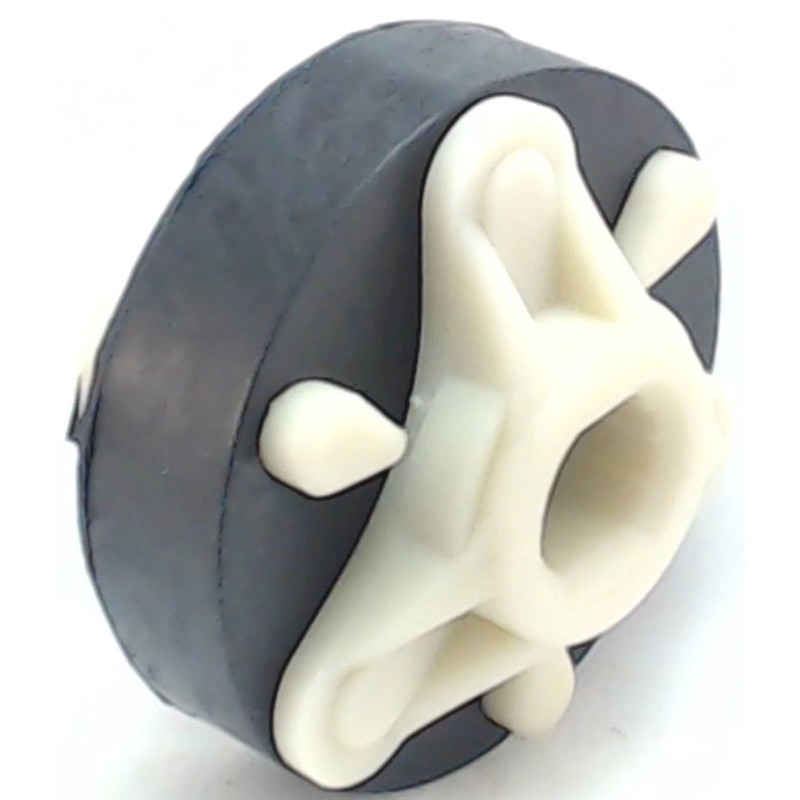 Scaroo 285753 Washer Coupler Coupling Compatible replacement for Whirlpool Kenmore