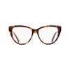 Liu Jo LJ2826R 240 Tortoise 53/15/140 Women's Glasses