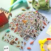 Deen Dinosaur Stickers, 14 Sheets Dino Stickers for Children and