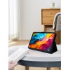 for TCL NXTPAPER 14 Tablet 14.3" Case, Folding Stand Protective